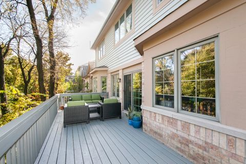 Tiny photo for 5209 Commonwealth Avenue, Western Springs, IL 60558 (MLS # 12501659)