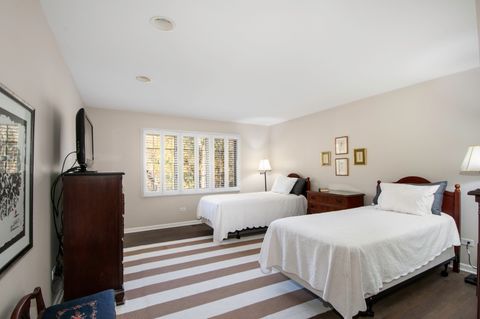 Tiny photo for 5209 Commonwealth Avenue, Western Springs, IL 60558 (MLS # 12501659)