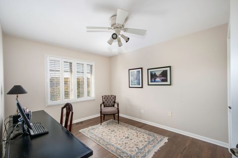 Tiny photo for 5209 Commonwealth Avenue, Western Springs, IL 60558 (MLS # 12501659)