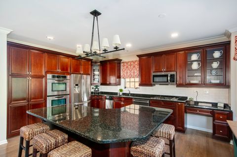 Tiny photo for 5209 Commonwealth Avenue, Western Springs, IL 60558 (MLS # 12501659)