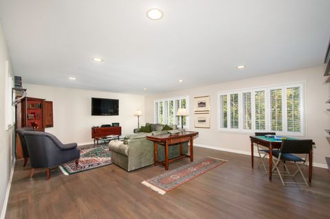 Tiny photo for 5209 Commonwealth Avenue, Western Springs, IL 60558 (MLS # 12501659)