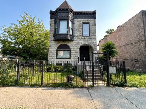 3213 W Fulton Boulevard 2 Chicago IL 60624