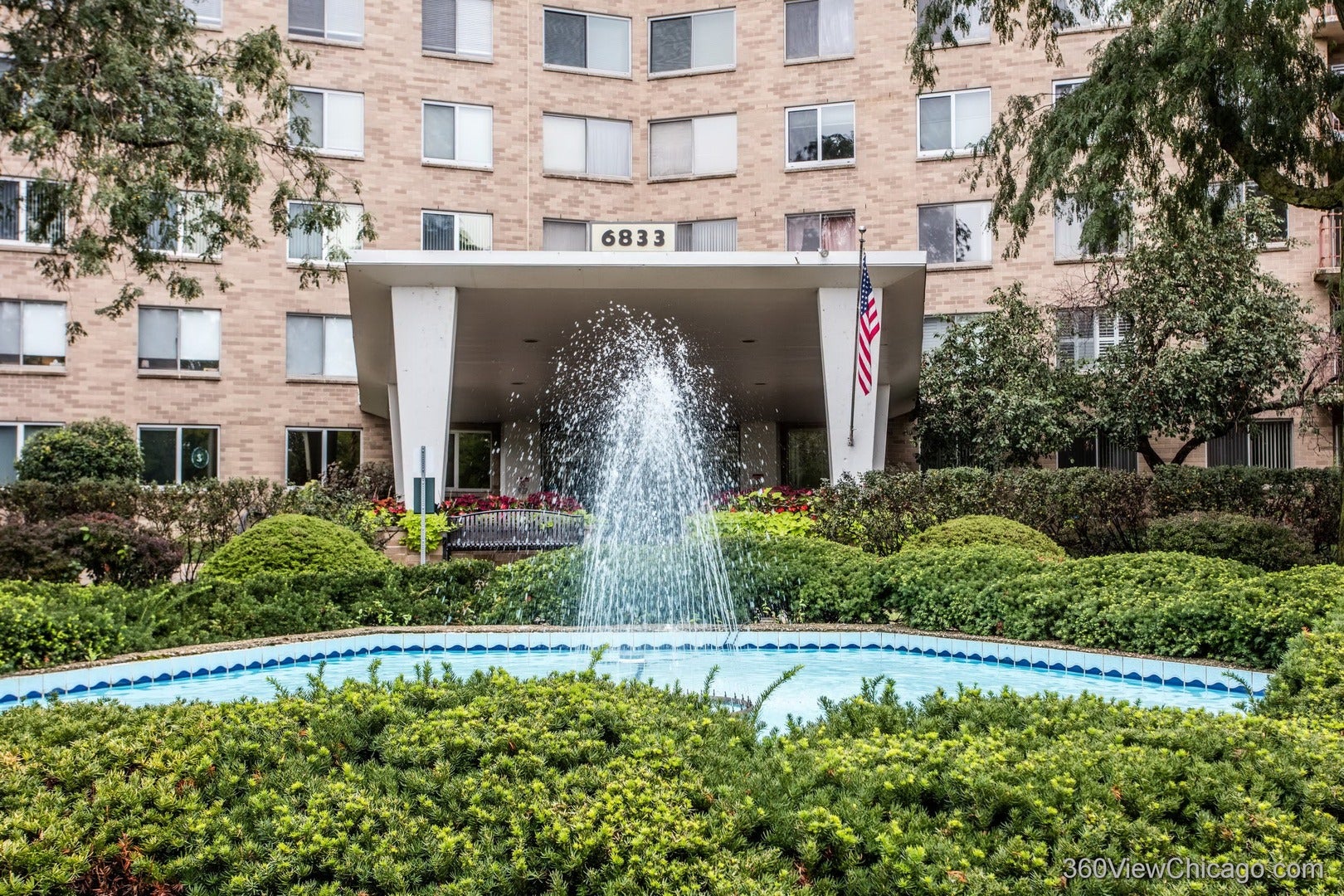 6833 N Kedzie Avenue 801