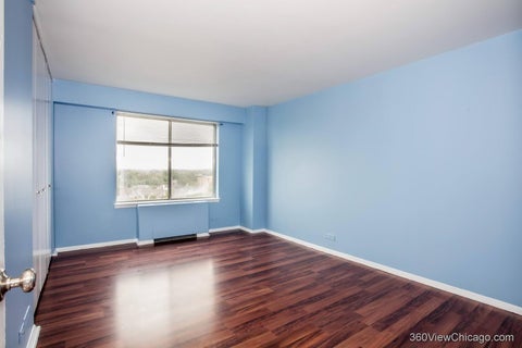 Tiny photo for 6833 N Kedzie Avenue #801, Chicago, IL 60645 (MLS # 12743594)