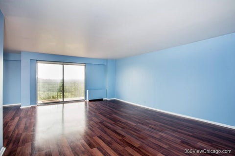 Tiny photo for 6833 N Kedzie Avenue #801, Chicago, IL 60645 (MLS # 12743594)