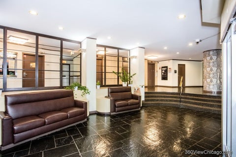Tiny photo for 6833 N Kedzie Avenue #801, Chicago, IL 60645 (MLS # 12743594)