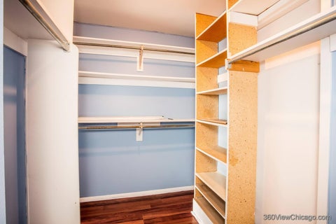 Tiny photo for 6833 N Kedzie Avenue #801, Chicago, IL 60645 (MLS # 12743594)