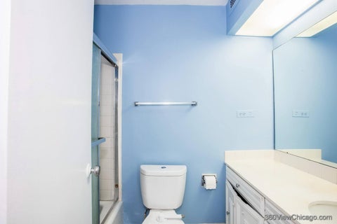 Tiny photo for 6833 N Kedzie Avenue #801, Chicago, IL 60645 (MLS # 12743594)