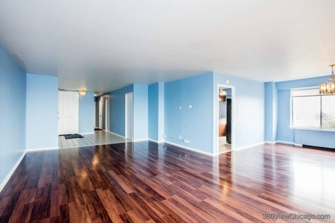 Tiny photo for 6833 N Kedzie Avenue #801, Chicago, IL 60645 (MLS # 12743594)