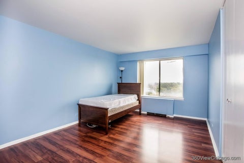 Tiny photo for 6833 N Kedzie Avenue #801, Chicago, IL 60645 (MLS # 12743594)