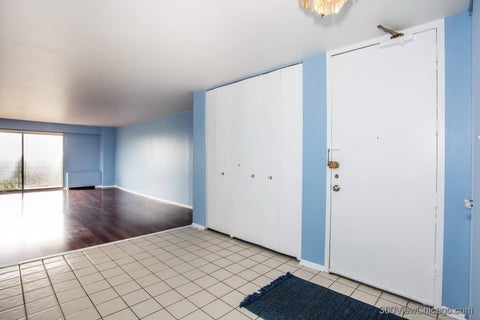 Tiny photo for 6833 N Kedzie Avenue #801, Chicago, IL 60645 (MLS # 12743594)