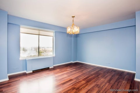 Tiny photo for 6833 N Kedzie Avenue #801, Chicago, IL 60645 (MLS # 12743594)