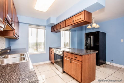 Tiny photo for 6833 N Kedzie Avenue #801, Chicago, IL 60645 (MLS # 12743594)