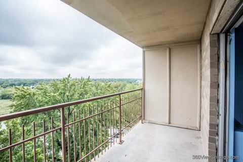 Tiny photo for 6833 N Kedzie Avenue #801, Chicago, IL 60645 (MLS # 12743594)
