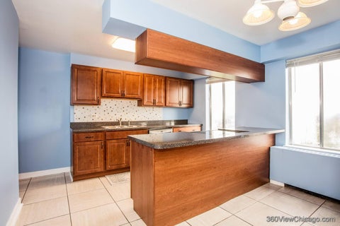 Tiny photo for 6833 N Kedzie Avenue #801, Chicago, IL 60645 (MLS # 12743594)