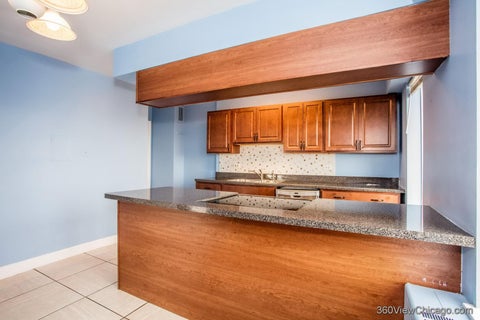 Tiny photo for 6833 N Kedzie Avenue #801, Chicago, IL 60645 (MLS # 12743594)