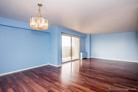 Tiny photo for 6833 N Kedzie Avenue #801, Chicago, IL 60645 (MLS # 12743594)