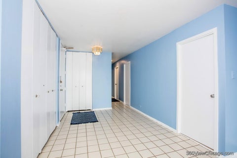 Tiny photo for 6833 N Kedzie Avenue #801, Chicago, IL 60645 (MLS # 12743594)