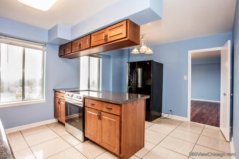 Tiny photo for 6833 N Kedzie Avenue #801, Chicago, IL 60645 (MLS # 12743594)