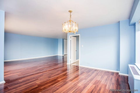 Tiny photo for 6833 N Kedzie Avenue #801, Chicago, IL 60645 (MLS # 12743594)