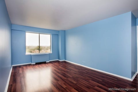 Tiny photo for 6833 N Kedzie Avenue #801, Chicago, IL 60645 (MLS # 12743594)