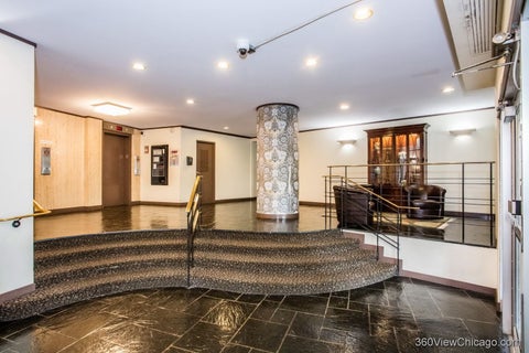 Tiny photo for 6833 N Kedzie Avenue #801, Chicago, IL 60645 (MLS # 12743594)