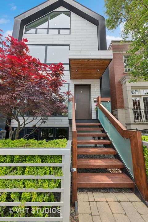 1223 W Draper Street Chicago IL 60614