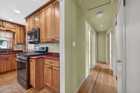 Tiny photo for 5012 N Busse Avenue, Chicago, IL 60656 (MLS # 12662167)