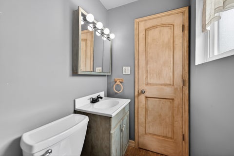 Tiny photo for 5012 N Busse Avenue, Chicago, IL 60656 (MLS # 12662167)
