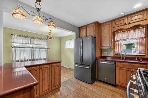 Tiny photo for 5012 N Busse Avenue, Chicago, IL 60656 (MLS # 12662167)