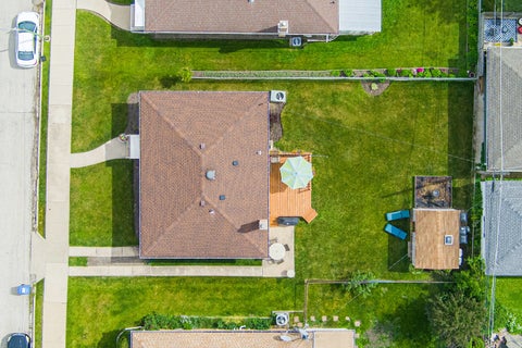 Tiny photo for 5012 N Busse Avenue, Chicago, IL 60656 (MLS # 12662167)