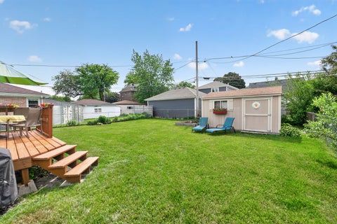 Tiny photo for 5012 N Busse Avenue, Chicago, IL 60656 (MLS # 12662167)