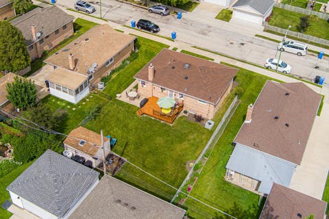Tiny photo for 5012 N Busse Avenue, Chicago, IL 60656 (MLS # 12662167)