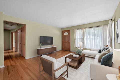 Tiny photo for 5012 N Busse Avenue, Chicago, IL 60656 (MLS # 12662167)