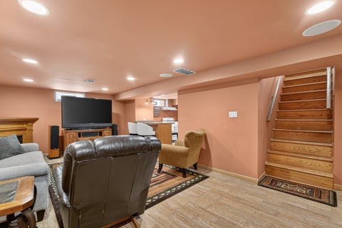 Tiny photo for 5012 N Busse Avenue, Chicago, IL 60656 (MLS # 12662167)