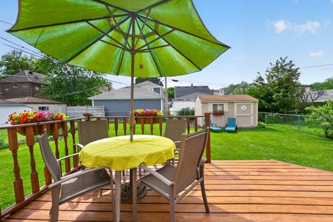 Tiny photo for 5012 N Busse Avenue, Chicago, IL 60656 (MLS # 12662167)