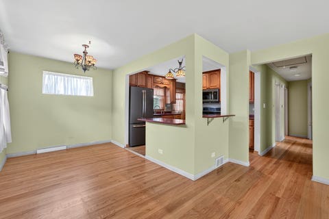 Tiny photo for 5012 N Busse Avenue, Chicago, IL 60656 (MLS # 12662167)