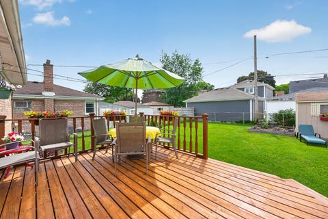 Tiny photo for 5012 N Busse Avenue, Chicago, IL 60656 (MLS # 12662167)
