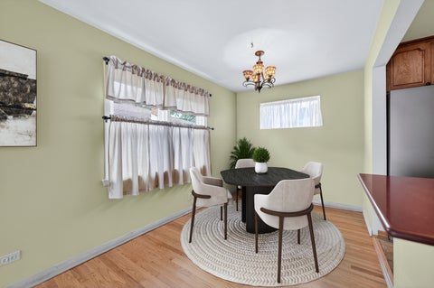 Tiny photo for 5012 N Busse Avenue, Chicago, IL 60656 (MLS # 12662167)