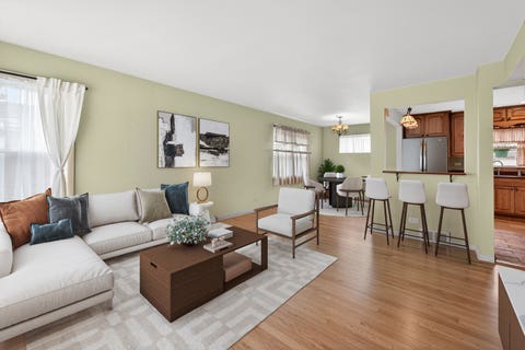 Tiny photo for 5012 N Busse Avenue, Chicago, IL 60656 (MLS # 12662167)