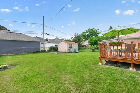 Tiny photo for 5012 N Busse Avenue, Chicago, IL 60656 (MLS # 12662167)