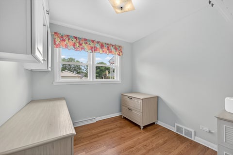 Tiny photo for 5012 N Busse Avenue, Chicago, IL 60656 (MLS # 12662167)