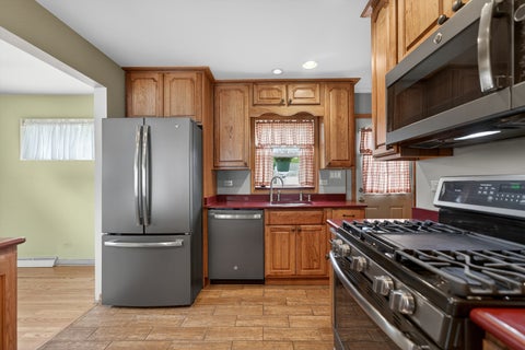 Tiny photo for 5012 N Busse Avenue, Chicago, IL 60656 (MLS # 12662167)