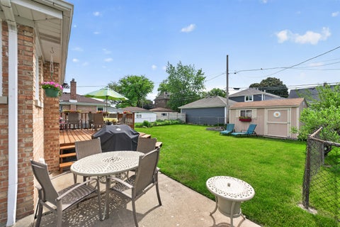 Tiny photo for 5012 N Busse Avenue, Chicago, IL 60656 (MLS # 12662167)