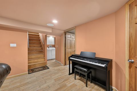 Tiny photo for 5012 N Busse Avenue, Chicago, IL 60656 (MLS # 12662167)