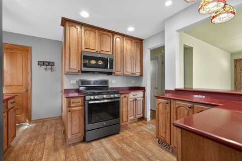 Tiny photo for 5012 N Busse Avenue, Chicago, IL 60656 (MLS # 12662167)