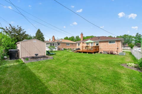 Tiny photo for 5012 N Busse Avenue, Chicago, IL 60656 (MLS # 12662167)
