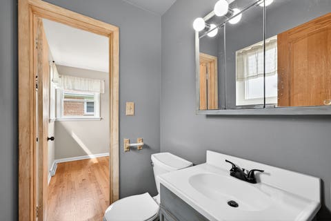 Tiny photo for 5012 N Busse Avenue, Chicago, IL 60656 (MLS # 12662167)
