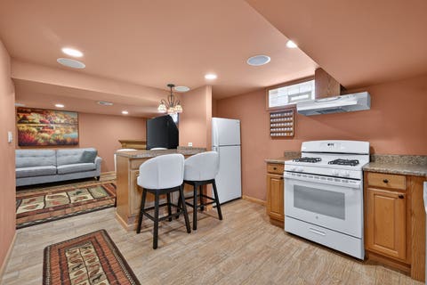 Tiny photo for 5012 N Busse Avenue, Chicago, IL 60656 (MLS # 12662167)