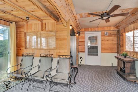 Tiny photo for 2434 N 7000W Road, Bonfield, IL 60913 (MLS # 12508098)